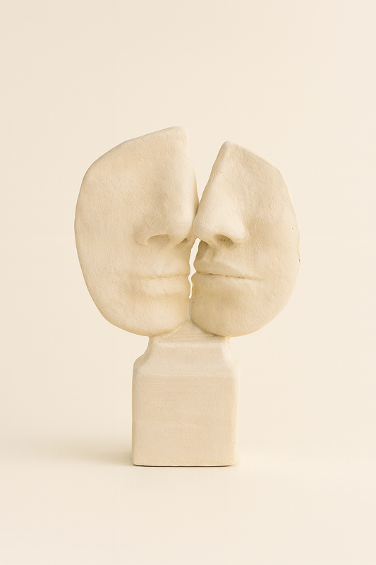Embrace Sculpture